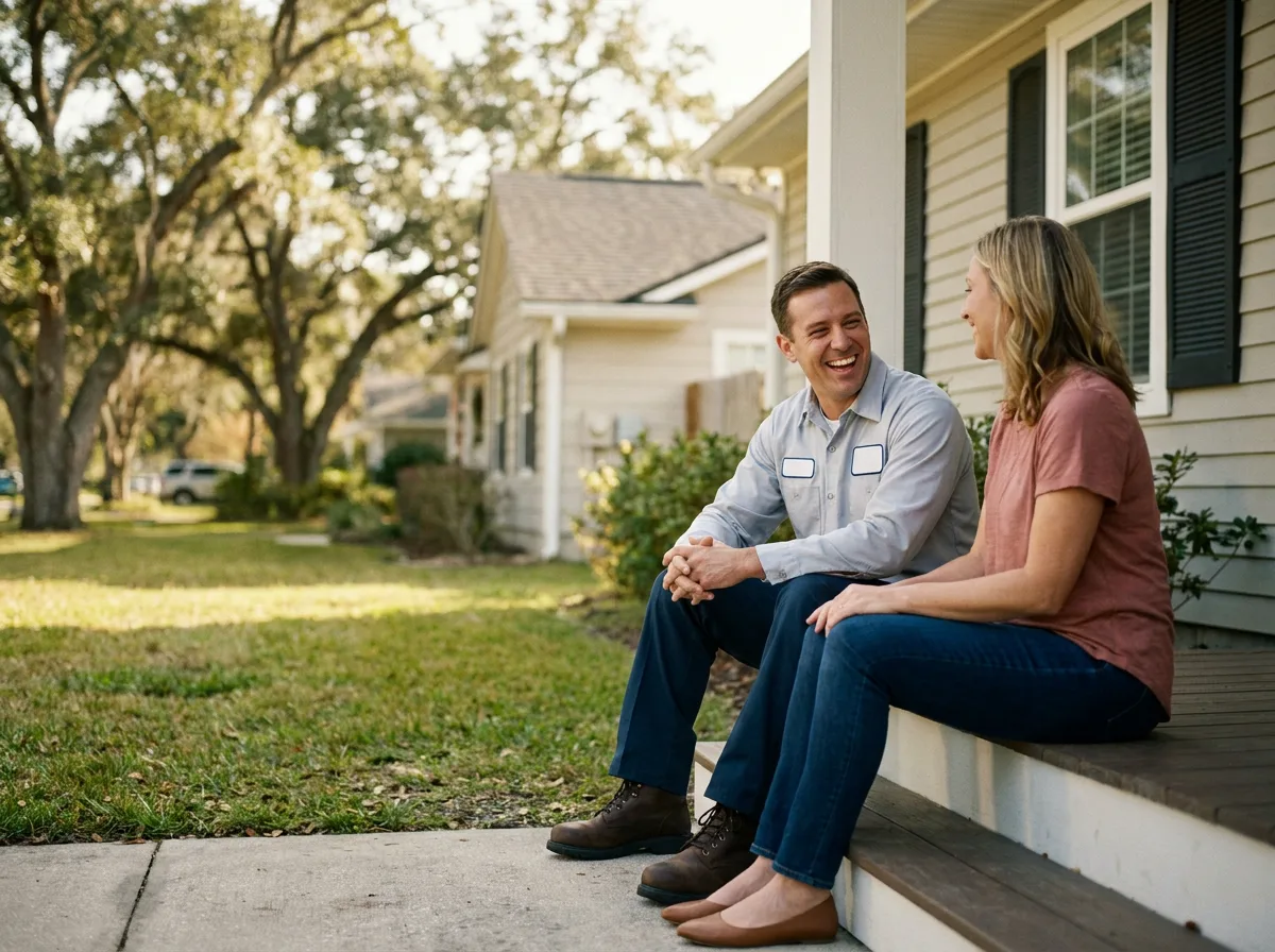 Septic tank pumping FAQs for Van Buren, OH